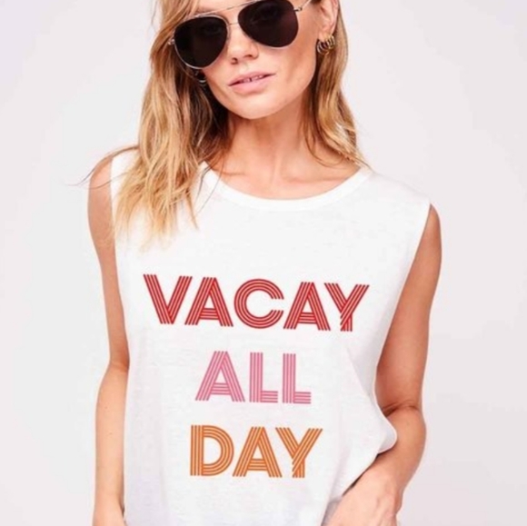 🆕🌿BOUTIQUE JERSEY KNIT TANK🌿 - Picture 2 of 7